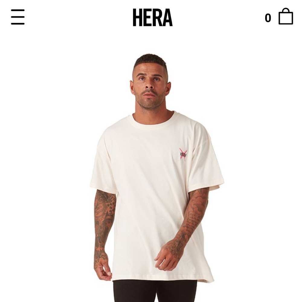 HERA London Tshirt